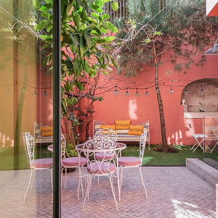 Toctoctoc Lisboa Hotel Luaran gambar