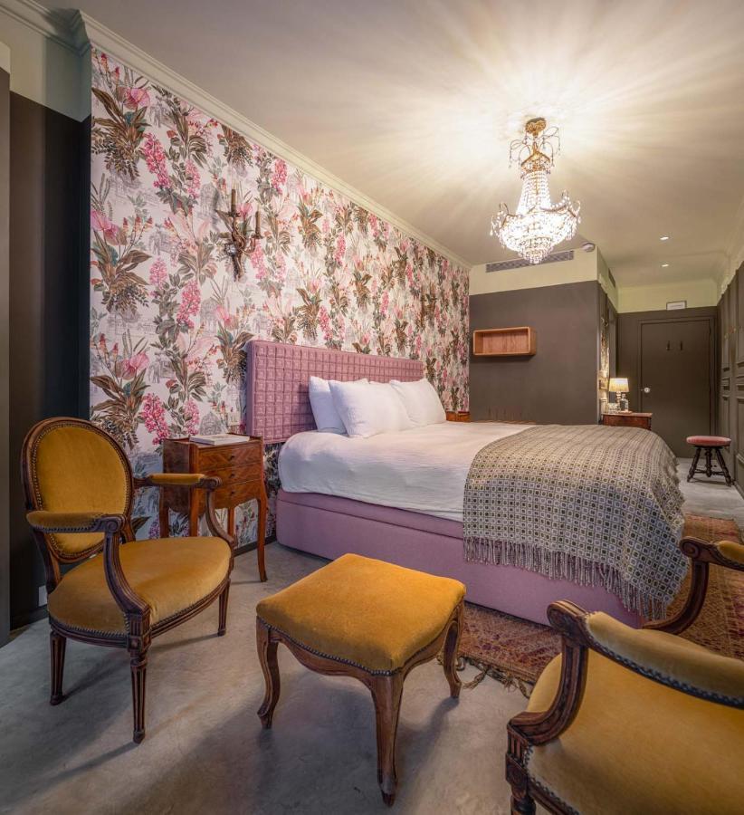 Toctoctoc Lisboa Hotel Luaran gambar